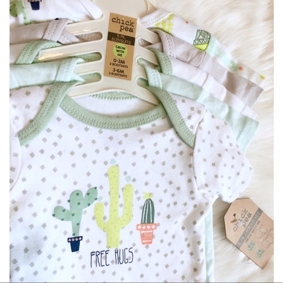 grow with me onesies